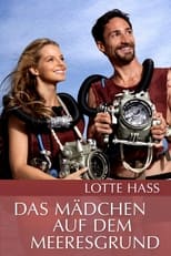 Poster for Das Mädchen auf dem Meeresgrund 