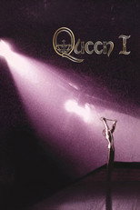 Queen: Queen I poster