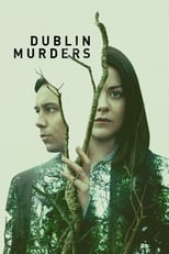Poster for Dublin Murders Season 1