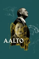 Poster di Aalto