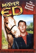 Poster for Mister Ed Season 4