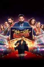 The Ba***ds of Bollywood
