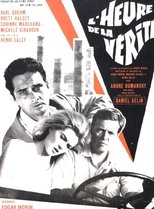 Poster for L'heure de la vérité