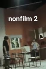 Poster for Nonfilm 2