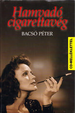 Poster for Smouldering Cigarette 