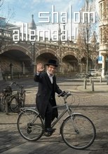 Shalom Allemaal! poster image