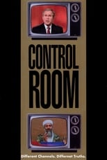 Control Room serie streaming