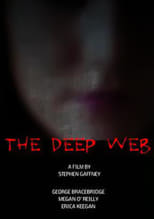 Poster for The Deep Web 