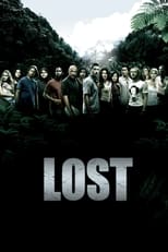 Poster for Lost Season 2