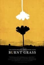 Poster for Burnt Grass