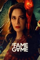 Poster for The Fame Game Season 1