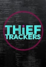 Poster for Thief Trackers