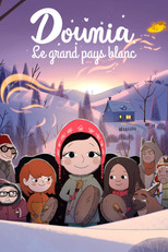 Dounia le grand pays blanc