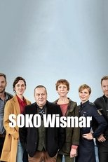 Poster for SOKO Wismar Season 19