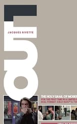 The Mysteries of Paris: Jacques Rivette's Out 1 Revisited
