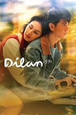 Poster for Dilan 1991