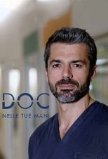 Poster for Doc – Nelle tue mani Season 1