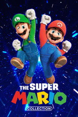 Super Mario - Colección