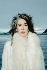 Poster for Imogen Heap