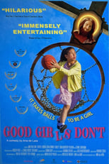Poster for Good Girls Don't