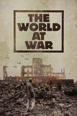 Poster for The World at War Season 1