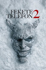 Fekete telefon 2.