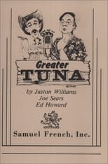Poster for Greater Tuna