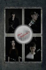 Ghost Boyfriend 2 poster movie