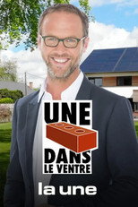 Une brique dans le ventre poster