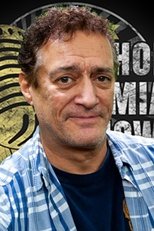 Poster for Anthony Cumia
