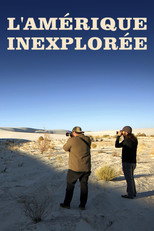 L'amérique inexplorée poster