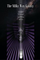 The Milky Way Galaxy main poster