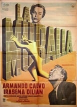 Poster for La muralla