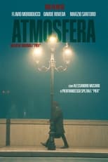 Poster for Atmosfera 