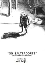 Poster for Os salteadores 