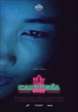 Poster for Cambodia 2099