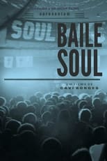 Poster for Baile Soul