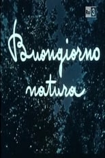 Poster for Buongiorno natura