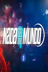 Poster for Nada del otro mundo Season 1