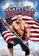 Capitol Punishment (2011)