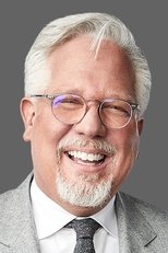 Foto retrato de Glenn Beck