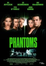 Phantoms serie streaming