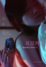 Poster for Double Thomas 