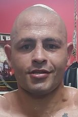 Foto retrato de Lucas Rafael Baez