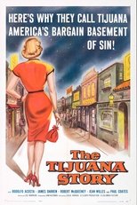 Poster di The Tijuana Story