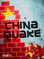 Poster for China Quake