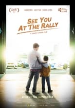 Poster for See You at the Rally