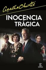 Poster Agatha Christie: Inocencia trágica