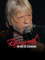 Renaud, 50 ans de chansons (2026)
