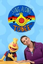 Poster for Sing Along with Tobee